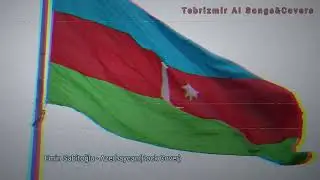 Tebrizmir AI Songs&Cover - Emin Sabitoğlu (Cover) [G&uuml;ney Azerbaycan Himni Rock Cover)