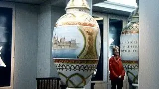 Herendi Porcel&aacute;nmanufakt&uacute;ra &eacute;s L&aacute;togat&oacute;k&ouml;zpont - az orsz&aacute;g h&aacute;za &hellip; 17.