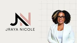 Who is Jraya Nicole? Work & Life by Design for Mid-Career Professionals
