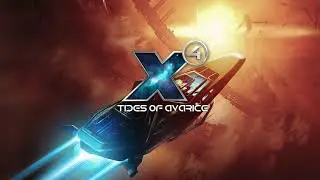 [X4: Foundations] Tides of Avarice DLC