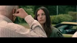 Robot & Frank trailer HD