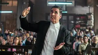 محامي فاشل ومحامي مرتشي مبيحبوش بعض وفجأه اتحدوا في قضية لقريه فقيره وقرر يرجعوا حقهم مهما كان الثمن