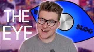 An Interview with the Eye! | jimmericks
