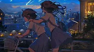 Zeynep Bastık ve @GOKO! - EVA&MIA (Sped Up + Reverb)