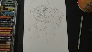 #Sanju Drawing #video 