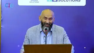 Platinum Sponsor Presentation by Asif Ahmad, GM & Technology Leader, IBM Italia S.P.A Pak - PCSE24