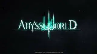 Abyss World - Combat Gameplay Teaser Trailer