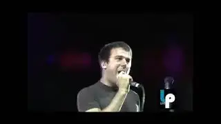 Say Anything - Belt (Live with Chris Conley of Saves the Day) 2006