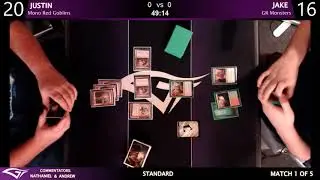 M19 Standard w/ Commentary