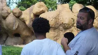 Zoo Magnet Feature - Richmond Heights Middle School