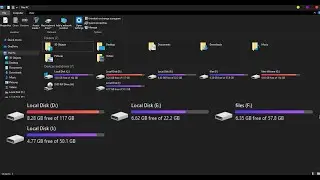 customize your windows 10 and explorer | apply cool themes | custom UI and themes