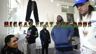 Fenix Flexin - PesoFlexin (feat. Peso Peso) [Official Lyric Video]