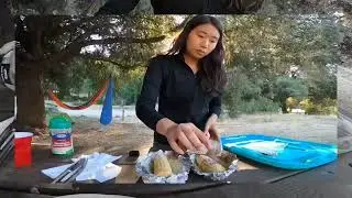 2020 Reyes Creek Camping
