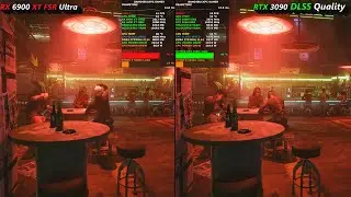 RX 6900 XT Vs RTX 3090 Benchmarks 4K | Ryzen 5000 Series