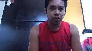 Hulugang Pagkahulog | Carlo Hornilla