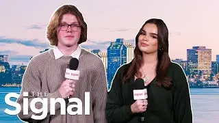 The Signal Halifax: Harassment on buses, government information suppression and a non-binary salon