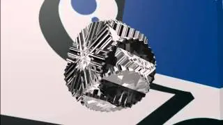 Comstock 276 CubeAnimation