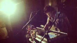 Opening Party Ga-Pi(Gap T-Bone) @ Small Industry Bar Songkhla