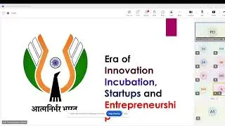 Building Thriving Startup Ecosystems in Academic Institutions | Innovation, Incubation & Impact
