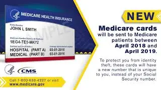 New Medicare cards protect your  health and your identity - Navajo
