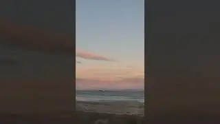 Camino a Barranco Amarillo,Punta Arenas #puntaarenas #puq #chile #viaje #viajar #tour  #video #viral