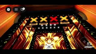 America's got talent show roblox video 2026