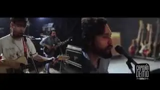Los Nastys - Fumar, Beber y Romper (Presión Sonora)
