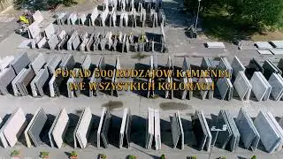Hurtownia Kamienia MAGMA Ł&oacute;dź - Granity, marmury, kwarcyty naturalne, płytki ...