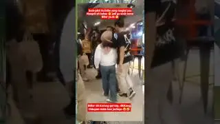 itu dede kaget, dikira billar eh ternyata bukan 😂😂😂 #lestikejora #leslar #shorts