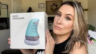 veicomtech Body Sculpting Care Machine Amazon Review