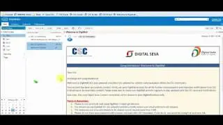 Apna csc Vle verification for Digital seva portal [ বাংলা ]