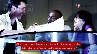 Penetration Testing Australia: Meeting Security Expectations with Core Sentinel
