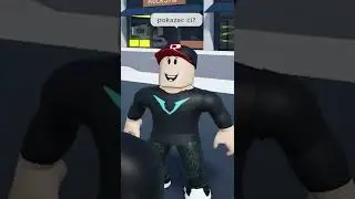 Kiedy 5 Latek M&oacute;wi Że Jest HACKEREM | BrookHaven RP | Roblox