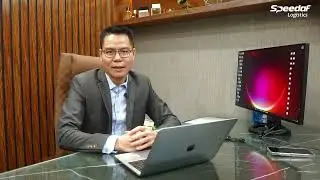 Mr. Vincent, CEO, appreciates the dedication of local workers.
