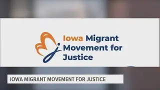 A closer look at how Des Moines organization is serving Iowa's immigrant population