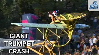 Red Bull FLUGTAG: Vienna Vol.3 #redbullflugtag