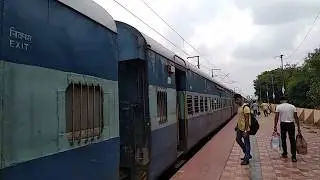 12351- Jammu Tawi Express arrival and departure Dakhneshwar