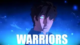 Castlevania Nocturne | Warriors