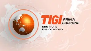 TiGi Prima Edizione 24 12 2025