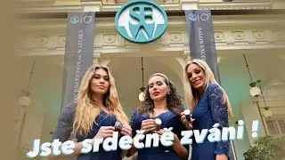 TADY ROZHODNĚ NESMÍTE CHYBĚT! SEW PRAHA 2025! 🫵