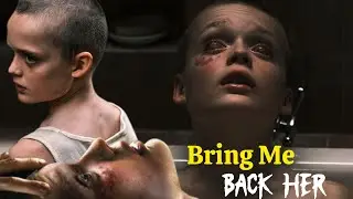 Bring her back Horror movie😱 don't miss💥Telugu movie dudded #movie #horror #telugu #youtube 