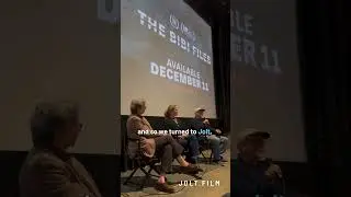 ФАЙЛЫ БИБИ | Мы обратились к Jolt #shorts #thebibifiles #joltfilm #filmdistribution