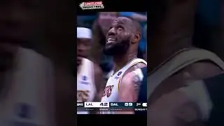 NBA Moments Have you forgotten who I am😈 #basketball #nba