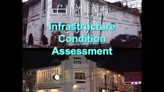 Infrastructure Condition Assessment