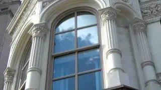 Philadelphia Lit Bothers Building - Lits
