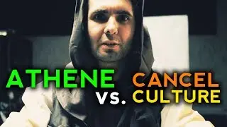 Athene vs Cancel Culture