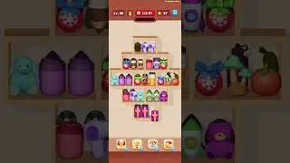 Good sorting game 