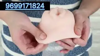Sex Toy For Men: : Hand Masterbator In Bottle Shape: :50%Discount on all Toys🤩 Limited Time Offer