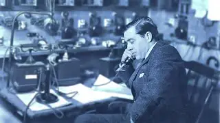 Radio Sings: 2 Emma Toc and the Birth of Radio Broadcasting | 2MT Writtle