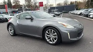 2013 Nissan 370Z  Langhorne, Bensalem, Philadelphia, Southampton, Huntingdon Valley PA